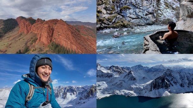 '세계테마기행' 당신을 자유롭게 하리라, 키르기스스탄 2부, 탈라스 편