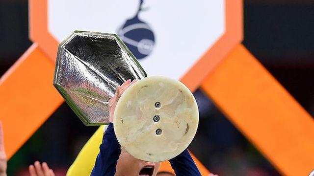 ‘손흥민 복귀’ 정해졌는데 큰일 난 토트넘 팬들, 이러다 티켓도 못 구한다...“리버풀전 거의 매진”