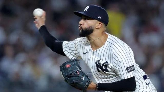 '에어벤더' 데빈 윌리엄스, 양키스 떠나 메츠행...3년 총액 749억원