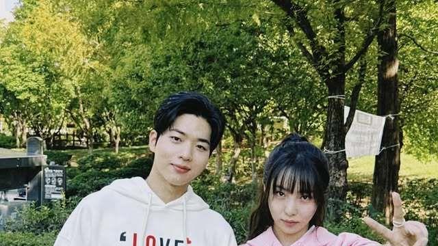 ‘황신혜 딸’ 이진이, 첫사랑 차강윤과 굿바이 “한나야 안녕”