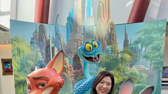 ‘주토피아2’ 슈퍼바이저 “한인 여성으로서 주디 공감” [인터뷰②]