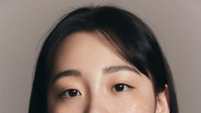 '태풍상사' 김민하, 이준호와 키스신에 걱정 앞섰던 이유 [인터뷰M]