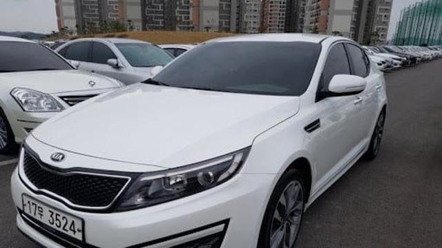 높은 확률로 운전 X같이 하는 차종