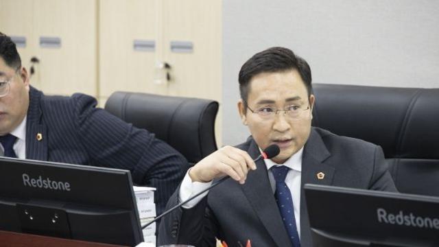 경기도의회 변재석 의원, “IB 공약 이행률 100%라지만... 성과·형평성·지속가능성 모두 의문”