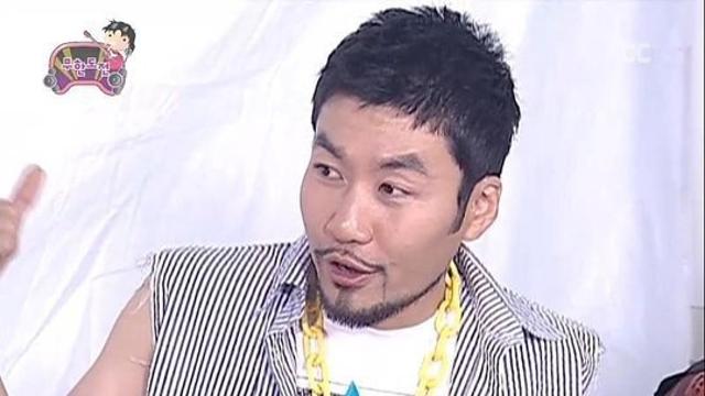 지금이였음 난리 났을 노홍철 10년전 드립