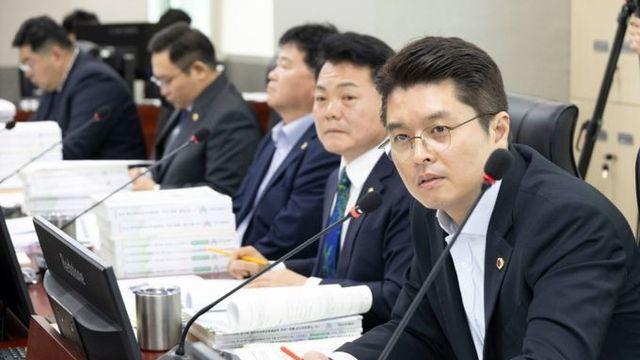 경기도의회 이재영 의원, ‘디지털플랫폼 구축 사업’ 세부내역 중복·불명확... 외부 전문가 검증·감사로 예산,사업설계 전면 점검 필요!