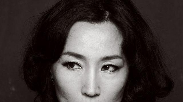 배우 이혜영, 영화 제작자들이 선택한 여우주연상... 제12회 한국영화제작가협회상 수상