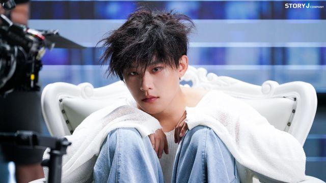 김성철 다시 무대로, 뮤지컬 ‘데스노트’ 출연 [공식]