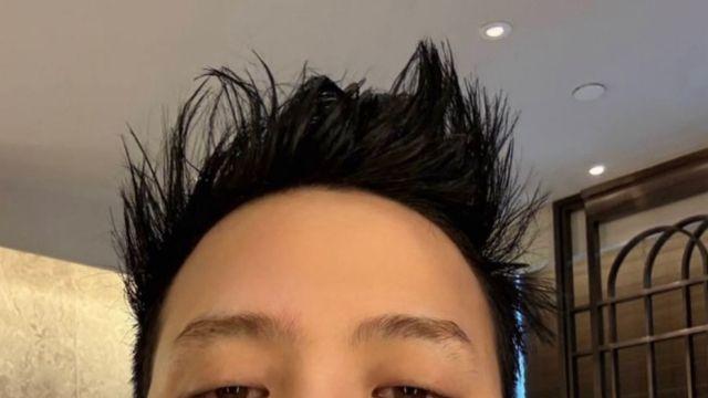 “너무 귀여워!” 지드래곤, 민낯 반전 매력… B컷 대방출 [IS하이컷]