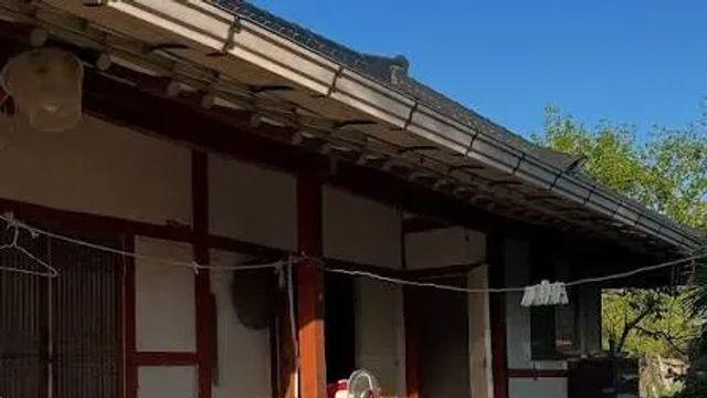 요즘 아이들 할머니 집 인식 변화,,