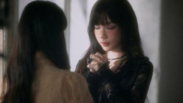 태연, 신곡 MV 숨겨진 주인공은 '10년 함께한' ♥소원