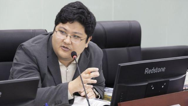 경기도의회 오창준 의원, '교육재정은 현장 중심이어야'... 2026년 예산안 핵심 구조 정조준 지적