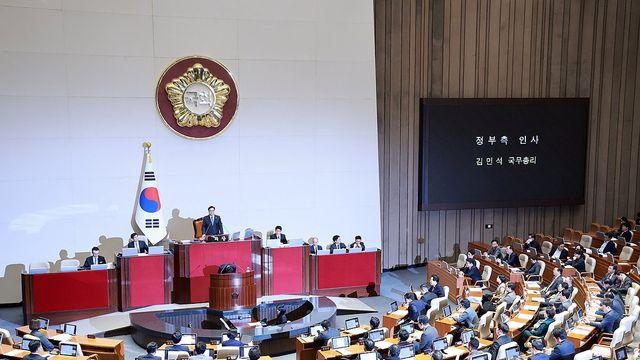 與는 '李정부 간판사업' 예산 사수…국힘은 'AI·정책펀드' 손질