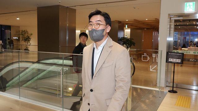 특검, '김건희 집사 게이트' 공범 구속영장 재청구