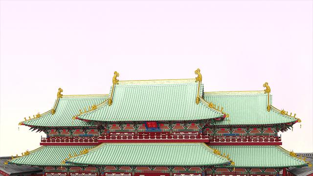 연구할수록 일본느낌 나서 논란인 한국 건축