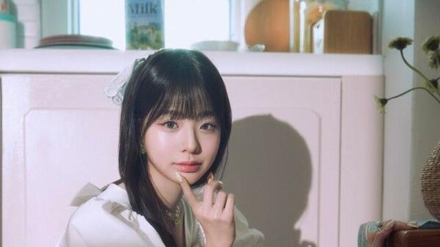 유니스 임서원, 첫 단독 웹예능 출격…귀염막내 '육각형 아이돌' 도전