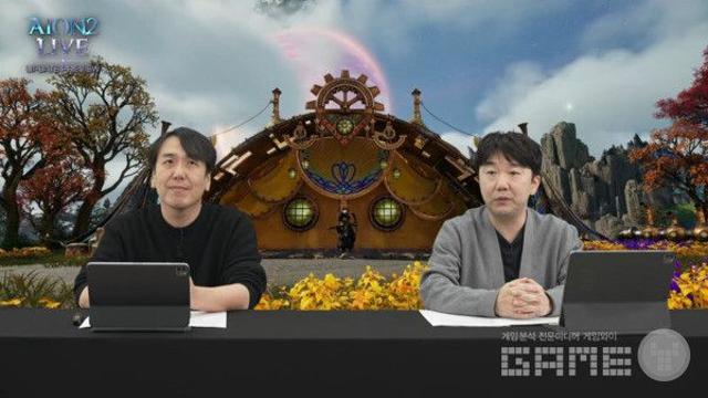 아이온2, 시공 PvE·PvP 전환부터 주신 스탯 원복까지…“접근성 문제 해결에 집중했다”