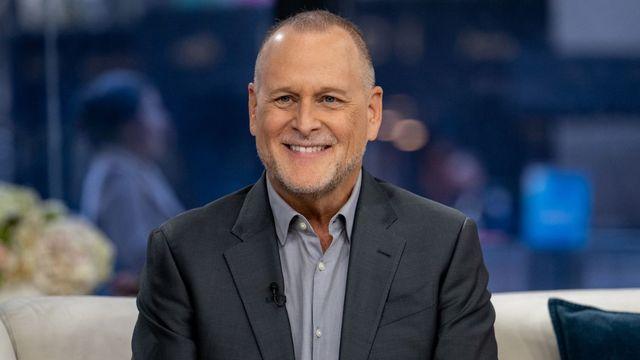 '풀하우스' 출신 배우, 혈액암 완치 7개월 만에 설암 진단