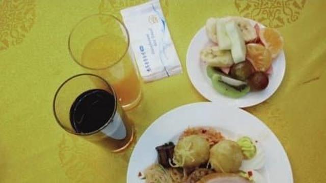 북한 상류층이 즐길 수 있는 특권들..jpg