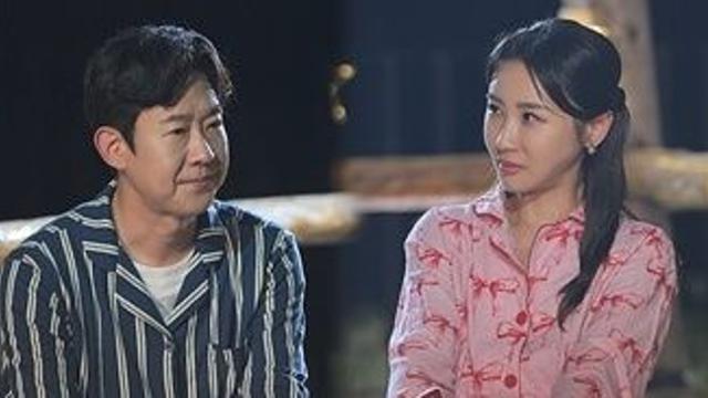 '46세' 천명훈, 결혼 얼마나 급하면…♥소월에 고백 공격 