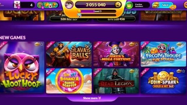 더블유게임즈, 자회사 ‘Whow Games’에 첫 자체 IP 공급