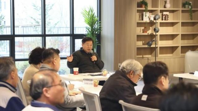 박승원 광명시장 