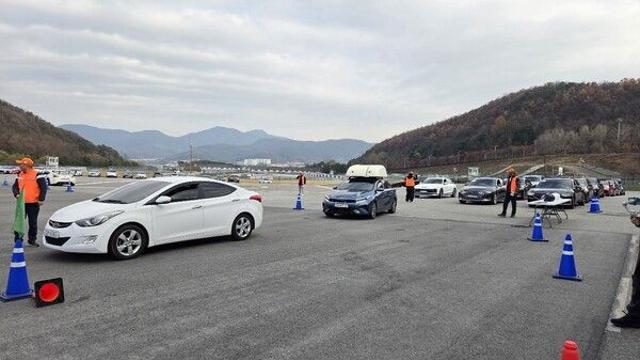 ‘2025 KARA 드라이브 투게더 윈터 시즌’ 성료, 교통약자 No… 안전 운전 OK!