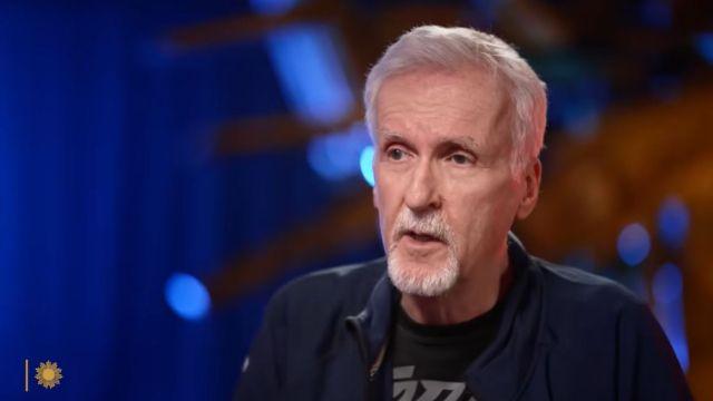 ‘아바타’ 감독 제임스 카메론 “AI 배우 끔찍해…내 영화엔 안써”