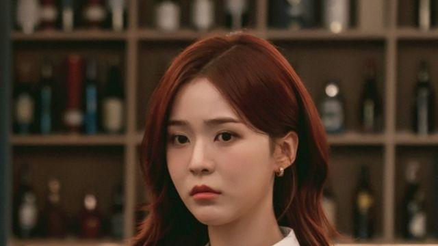 ‘로펌 막내딸’ 오세영, 쇼윈도부부 언제까지? 남편 회귀에 관계 미묘 (판사 이한영)