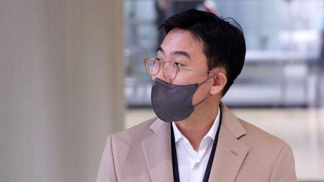 김건희 특검, '집사게이트' IMS모빌 대표 구속영장 재청구