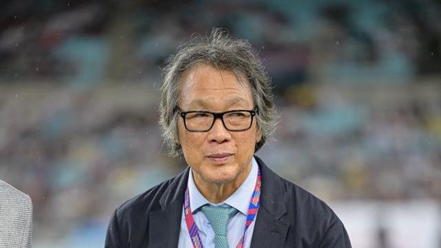 [오피셜] 조광래 대구 대표이사 사임, 팬들에게 보내는 편지 “대구와 팬들은 마지막 사랑이자 자부심”