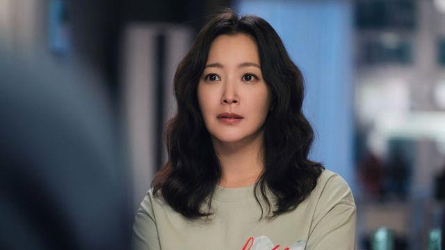 김희선, 남편 직장내 불륜 알았나? 분위기 폭풍전야 (다음생은 없으니까)