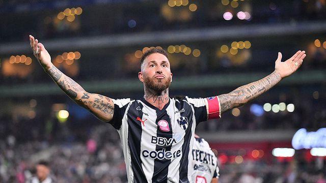 ‘내 꿈은 월드컵’ ‘갈락티코 전설’ 라모스 도전은 현재 진행형→HERE WE GO “밀란 영입 후보”