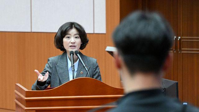 김효정 부산시의원 