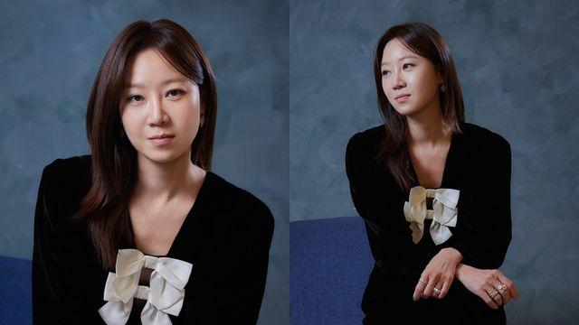 ‘케빈오♥’ 공효진 “공백기에 연애하고 있었다”…심경 변화 고백 [RE:인터뷰②]