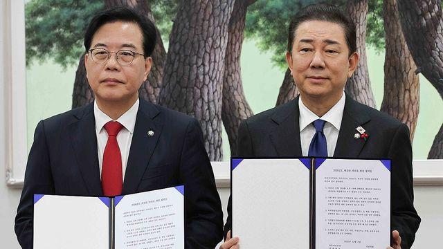 여야, 내년도 예산안 오늘 밤 처리…5년 만에 법정 시한 준수(종합)