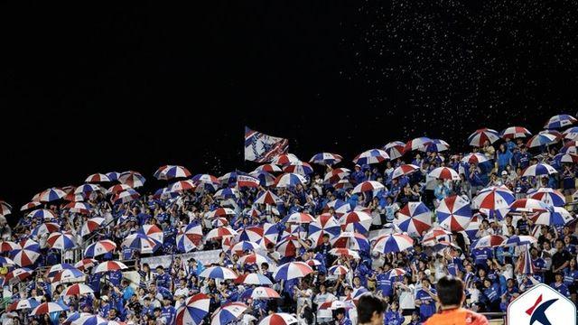 [승강 PO 프리뷰] '치욕적 강등' 경험한 지 2년...승격 기회 잡은 수원, 빅버드서 제주와 1차전