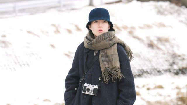 ‘여우주연상 후보’ 심은경 “최대한 감정 덜어내는 연기 시도…앞으로 더 정진할 것” [종합]