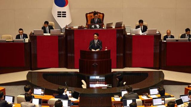 신산업투자↑·예비비↓…내년 예산 정부안서 1000억원 순감