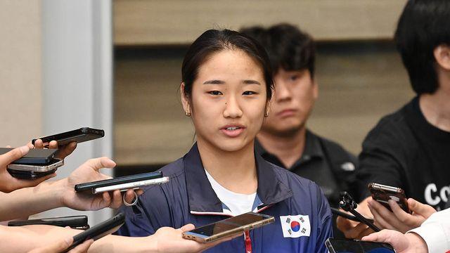 '7년간 잡일' 안세영의 혁명!…'빨래·청소 등 사적 지시 금지' 대표팀 운영 지침 추가