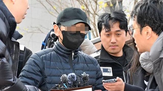 조타실 한 번도 안 갔다…신안 좌초 여객선 선장 구속