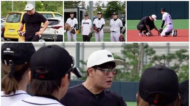 추신수, 신생 여자야구단 '반복 실수'에 극대노