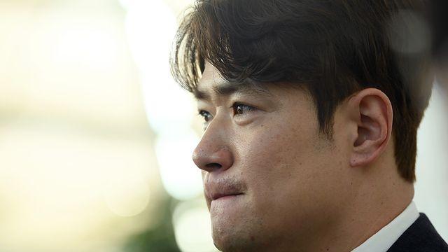 '김재환과 협상 시작' SSG, 타선 강화에 진심이다…