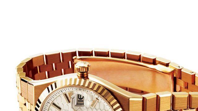 롤렉스 시계와 홀리데이 맞이하는 법