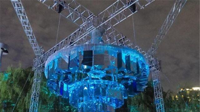 서울시의회 임규호 의원, 서울시 한강에 조형물 설치계획 ‘혈세 낭비’강력 비판