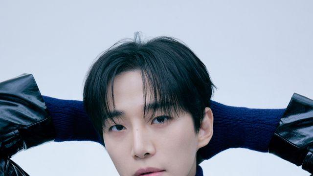 ‘태풍상사’ 이준호 “1990년대 고증 위해 옷 제작… 쿨 이재훈 참고” [인터뷰①]