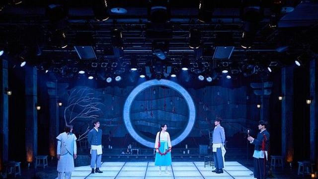 '홍련', 씻김굿 같은 카타르시스로 K-뮤지컬 지평을 넓히다