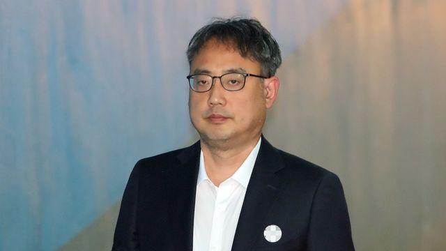 '태블릿PC 조작설' 변희재 2심 징역 2년…법정구속(종합)