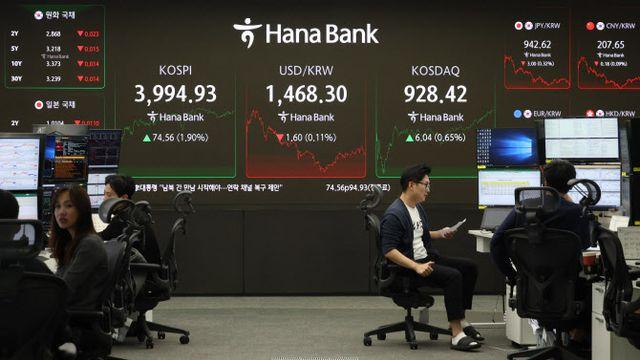 코스닥, 연말 랠리 시동 걸까…‘상폐 위험 종목’은 경계