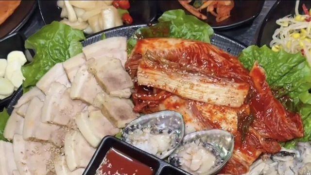 맛집 인플루언서 과대광고 논란